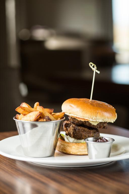 The Lodge At Prince'S Sandwich Eksteriør bilde